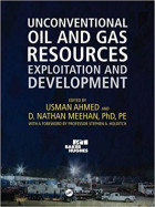 Unconventional Oil and Gas Resources