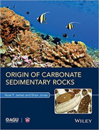 Origin of Carbonate Sedimentary Rocks