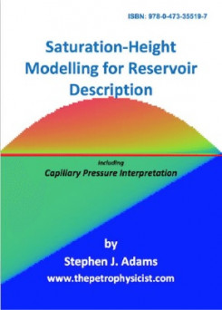 Saturation-Height Modelling for Reservoir Description