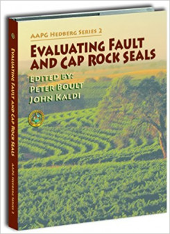 Evaluating Fault and Cap Rock Seals