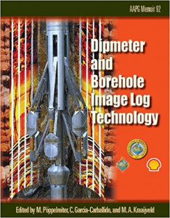 Dipmeter and Borehole Image Log Technology